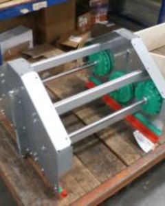 BOLT IN TENSION UNIT TYPE 500